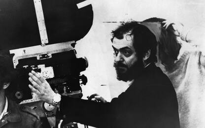 A ottobre un album dedicato a Stanley Kubrick