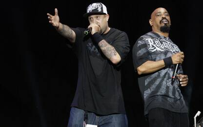 Tutto su "Elephants on Acid", il nuovo album dei Cypress Hill
