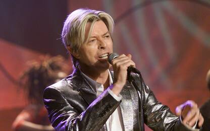 “Loving the Alien” è l’album di David Bowie in uscita a ottobre