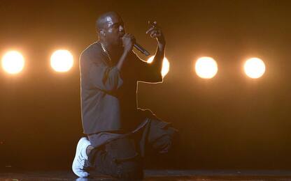 Le 5 canzoni più celebri di Kanye West