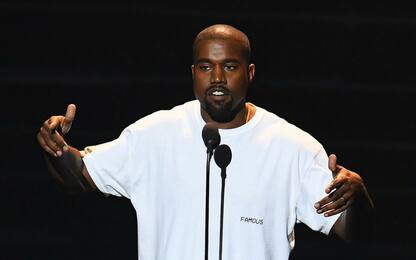Kanye West: da rapper a produttore, tutto sul marito di Kim Kardashian
