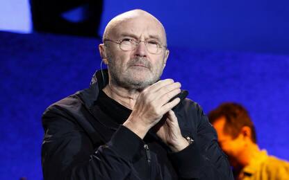 Tutto su “Plays Well with Others”, il nuovo album di Phil Collins