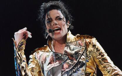 Michael Jackson: in arrivo un musical sulla sua vita