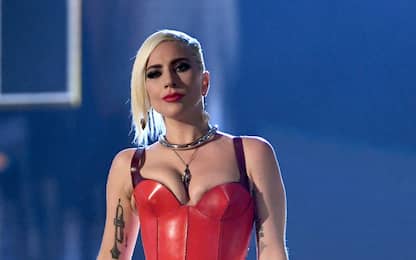 Lady Gaga al festival di Venezia: è la protagonista di “A Star is Born”