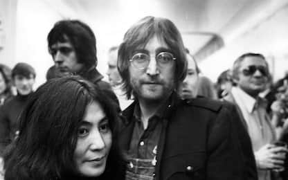 John Lennon: in autunno un cofanetto che scava dentro “Imagine”