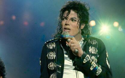 Le 10 canzoni più famose di Michael Jackson