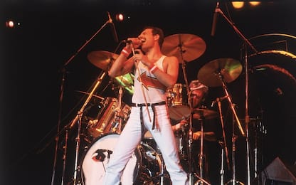 “Freddie For A Day”, anche in Italia il tributo a Freddie Mercury