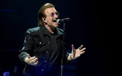 Bono resta senza voce, interrotto il tour europeo