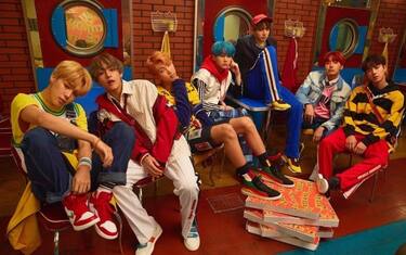 k-pop