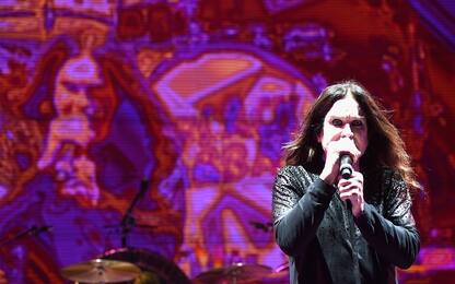 Ozzy Osbourne torna in Italia per un’unica data il 1° marzo a Bologna