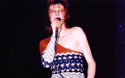 "Ziggy's", il bar di Londra interamente dedicato a David Bowie