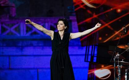 Elisa duetta con De Gregori nel nuovo singolo “Quelli Che Restano”