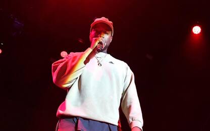 Kanye West annuncia l'uscita di "Yandhi", un altro nuovo album
