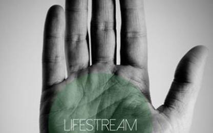Lifestream, il nuovo album del misterioso Francesco Nigri
