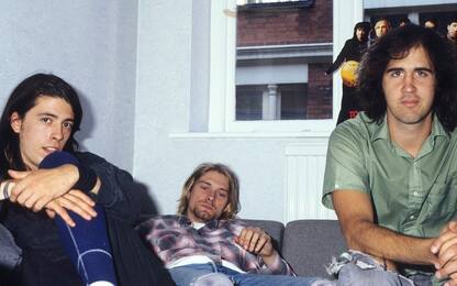 Nirvana: 27 anni fa usciva “Nevermind”