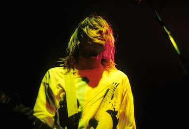 Nirvana: le 10 canzoni più famose