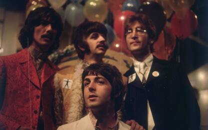 Un cofanetto per i 50 anni del “White Album” dei Beatles