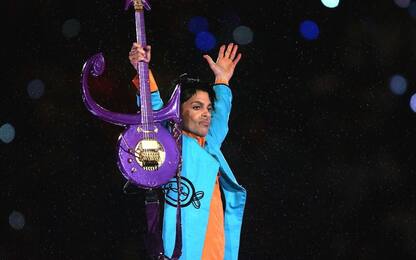 Prince: una laurea ad honorem postuma