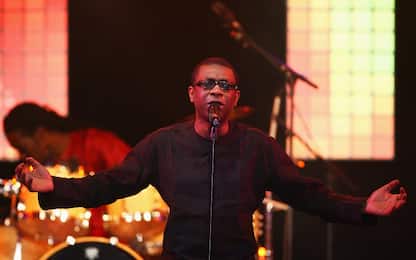 Youssou N’Dour: tutto sul concerto di sabato al Live Club