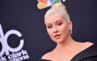 Christina Aguilera torna in tour nel 2018 dopo 10 anni: tutte le info