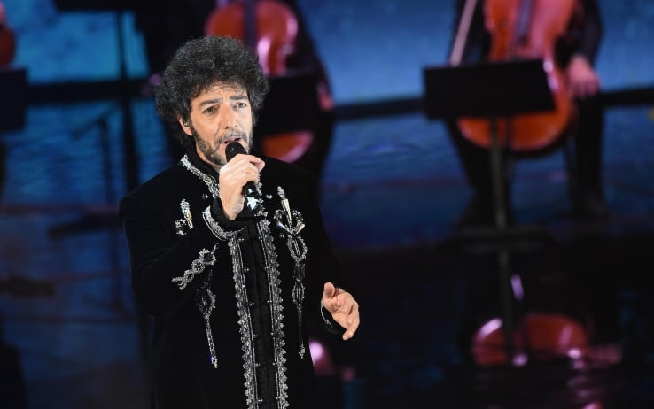 Max Gazzè: 'La favola di Adamo ed Eva' Anniversary in uscita a ottobre