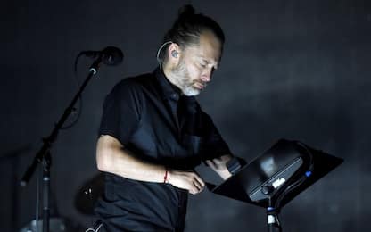 Thom Yorke: arriva anche "Volk" dalla colonna sonora di "Suspiria"