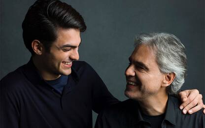 Andrea Bocelli dice…Sì: nuovo disco di inediti dopo 14 anni