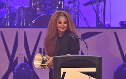 Janet Jackson riceverà l'MTV Global Icon