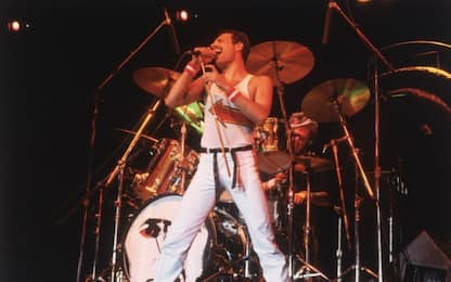 Bohemian Rhapsody: è uscita la colonna sonora del biopic dei Queen