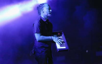 Thom Yorke: "Unmade" è il nuovo brano tratto da "Suspiria"