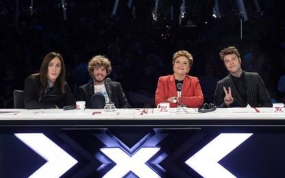 X Factor 2018: cosa hanno detto i giudici ai concorrenti durante il secondo Live