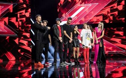X Factor 2018, quarto Live: le esibizioni dei concorrenti