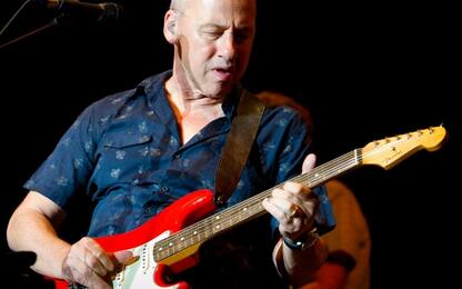 Mark Knopfler, nel 2019 i concerti in Italia: info