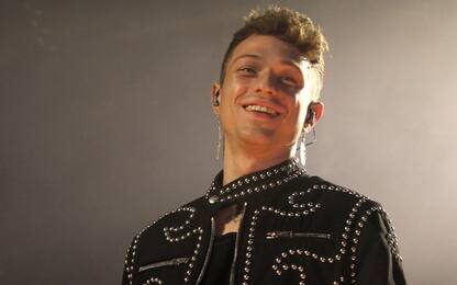 Irama in concerto a Nonantola e Torino: info e scaletta 