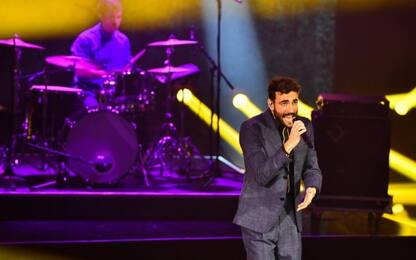 Marco Mengoni, le cinque canzoni più famose