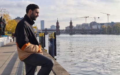 Marco Mengoni, il nuovo album è "Atlantico": quello che c'è da sapere