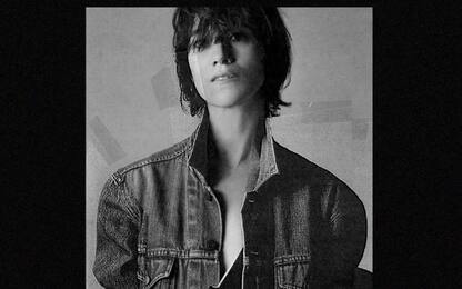 Charlotte Gainsbourg a Milano in concerto