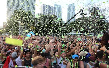 Ultra Music Festival, cambia la location dell’evento: Miami