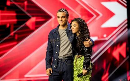 X Factor 2018, la finale: chi sono i concorrenti finalisti