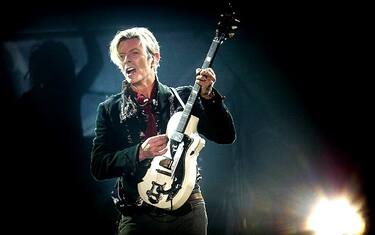 david-bowie