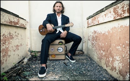 Eddie Vedder annuncia uno show a Firenze Rocks 2019