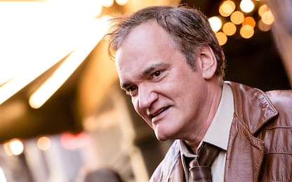 Oscar: Tarantino, Scorsese e altri registi contro l'Academy