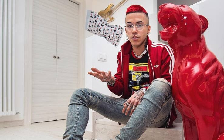 Sfera Ebbasta in concerto, annunciata data zero del tour a Conegliano