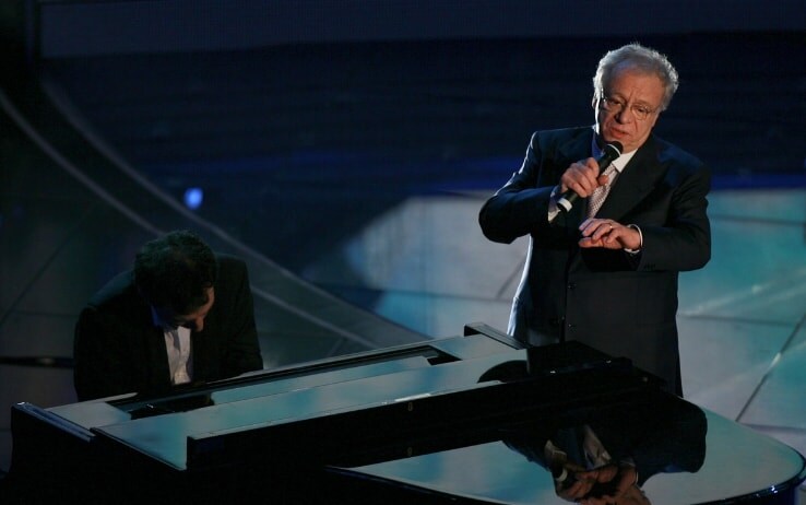 Johnny Dorelli Carriera E Grandi Successi
