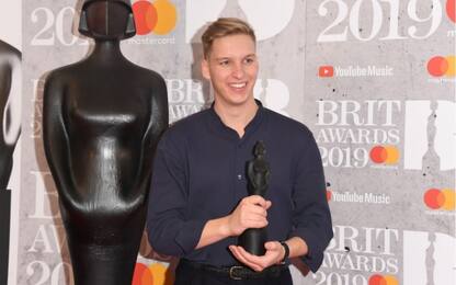 Brit Awards 2019, tutti i vincitori