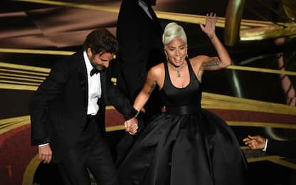 Lady Gaga vince l’Oscar con “Shallow”: il testo