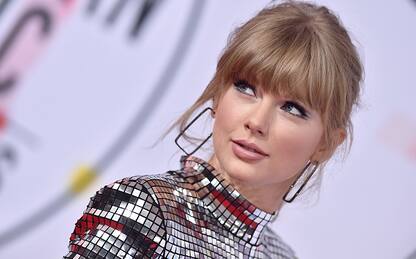 Taylor Swift: 5 curiosità sulla cantante da record