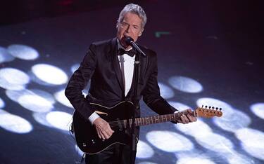 Claudio Baglioni, la tracklist di "In Questa Storia Che è La Mia"