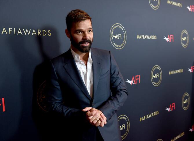 12 24 Ricky Martin Happybirthdayrickymartin Happybirthday Rickymartin Lyrics Musixmatch