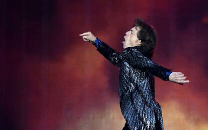 Mick Jagger: le canzoni più famose da solista